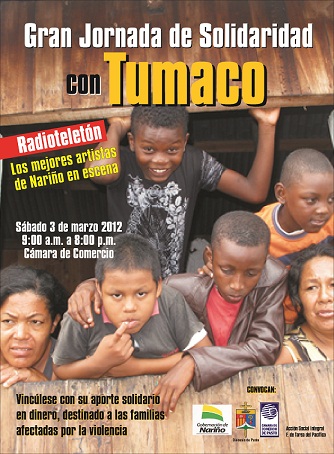 Tumaco Tumaco