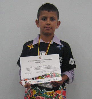 Alexis Johanny Arcos