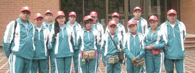 Sebastian de Belarcazar