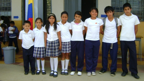 Eleccion consejo estudiantil