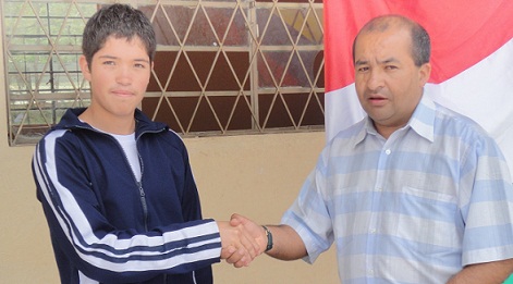 Personero Santa Cecilia Personero Santa Cecilia