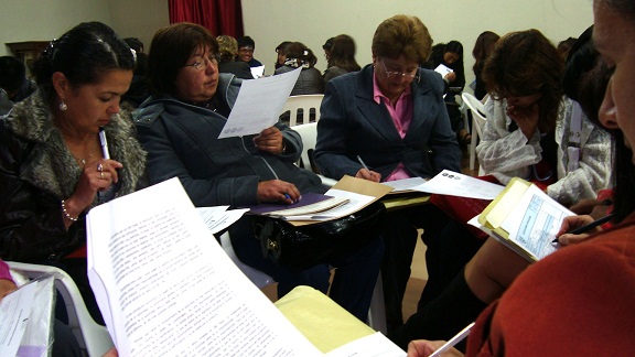 Evaluacion Evaluacion