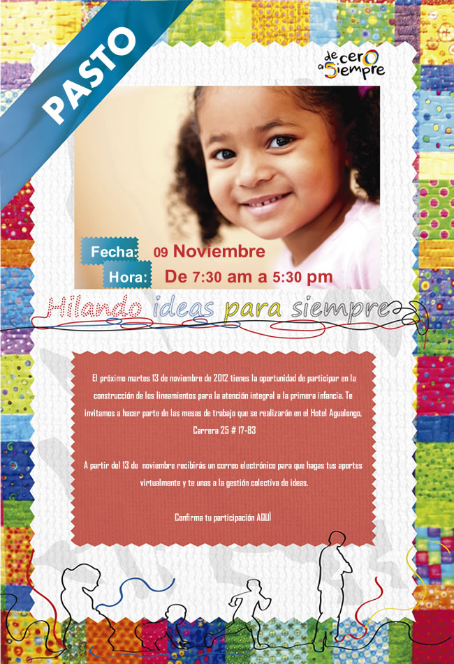 Nairño Hilando Nariño