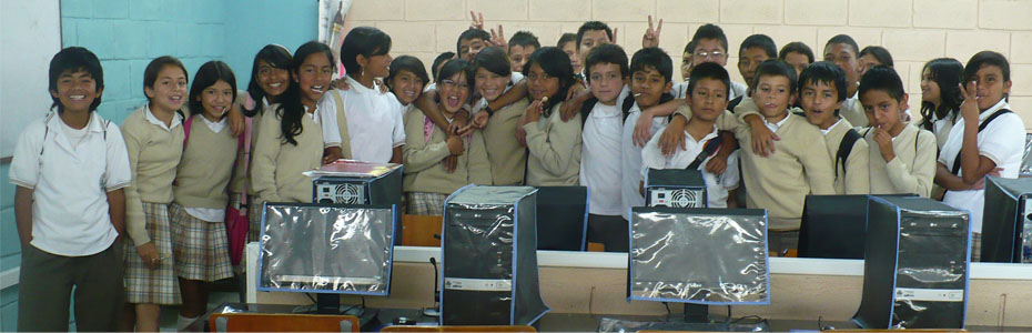 La Union Desarrollo rural