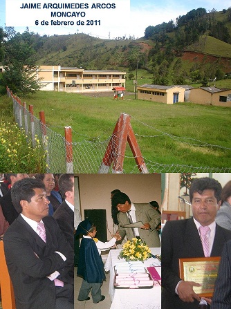 Jaime Arcos Jaime Arcos