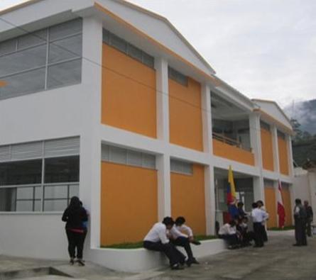 Los Libertadores Los Libertadores