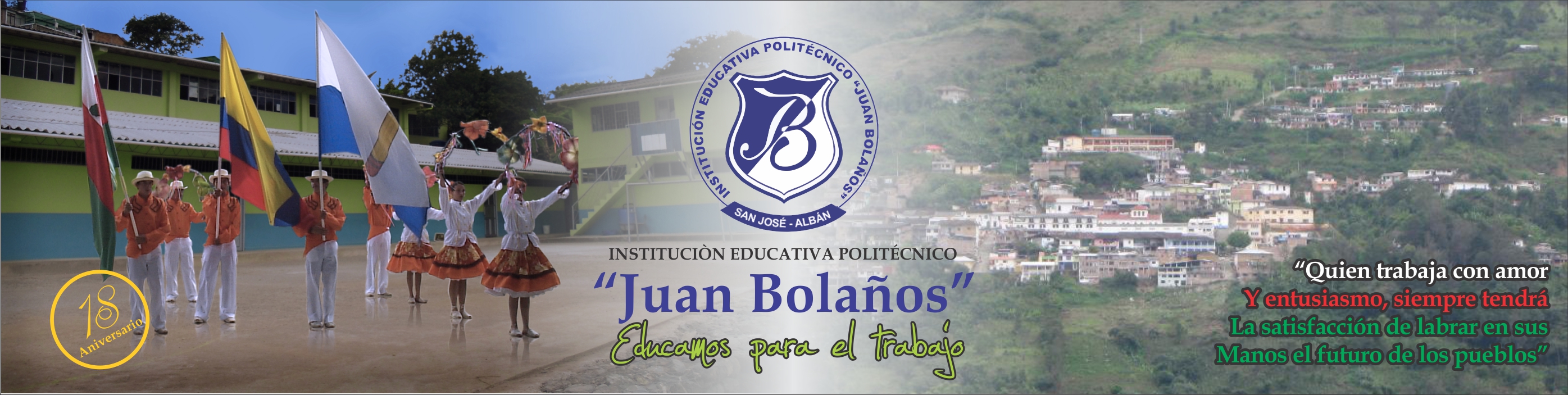 Juan bola&ntilde;os 18 a&ntilde;os