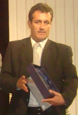 Nestor Aurelio
