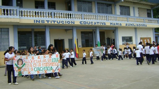 Estudiantes Estudiantes