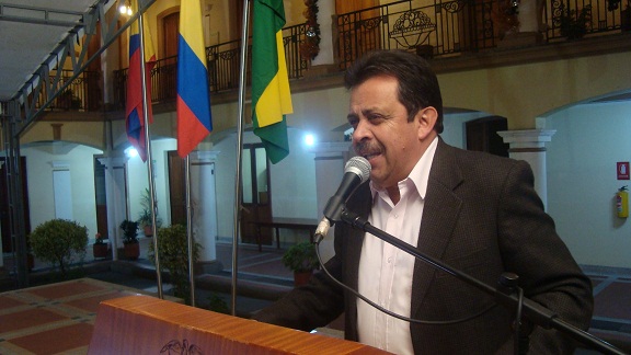 Raul Delgado