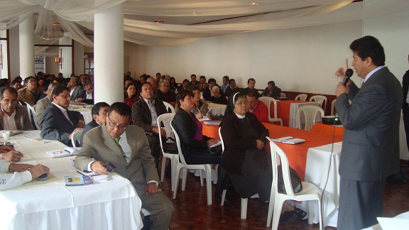 Rectores Nariño Rectores Nariño