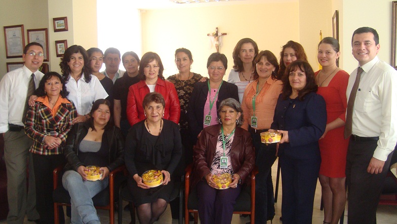 Dia de la Secretaria Dia de la Secretaria Nariño