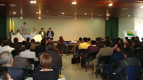 Ecuentro Sectorial Educativo Ecuentro Sectorial Educativo